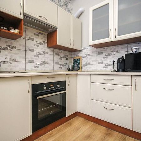 Piekny Apartament W Centrum Krakowskiego Kazimierza ภายนอก รูปภาพ