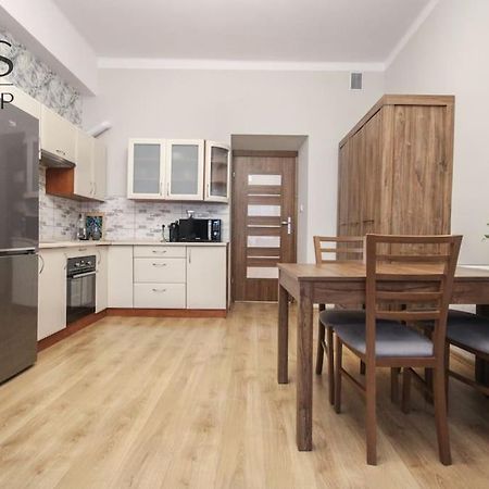 Piekny Apartament W Centrum Krakowskiego Kazimierza ภายนอก รูปภาพ